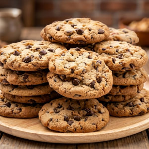 Butter Cookies