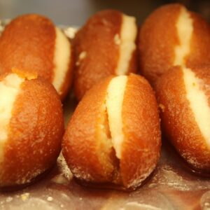 Gulab Jamun